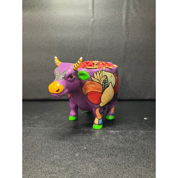 Westland Giftware Other - Cow Parade Where's The Beef Coffee Mug, Cow Mug, Collectible Mug, Cow Lover Gift